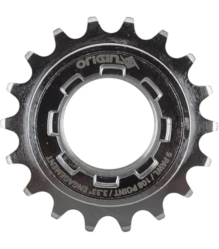パーツ WHITE INDUSTRIES single freewheel 20T Amazon.com: White Industries ENO Freewheel Sealed Cartridge